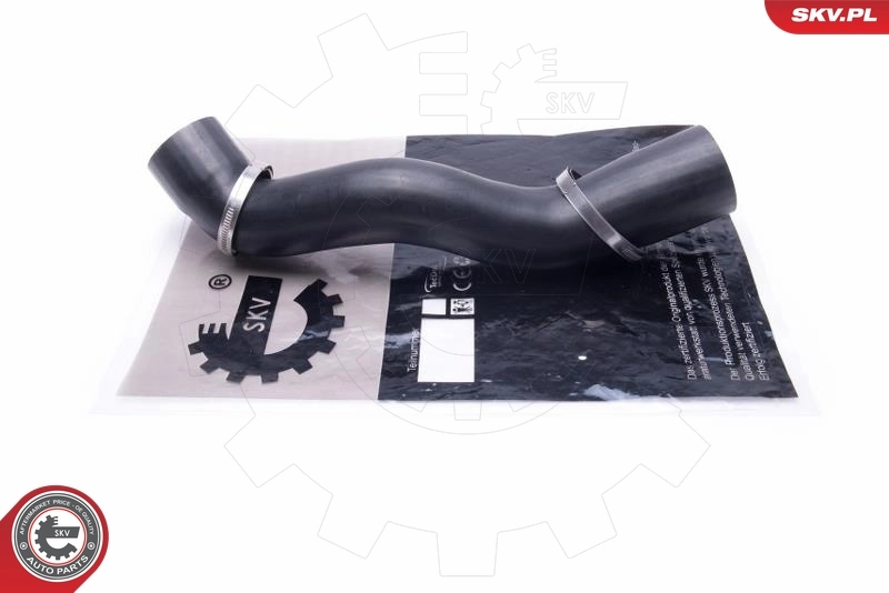 Charge Air Hose